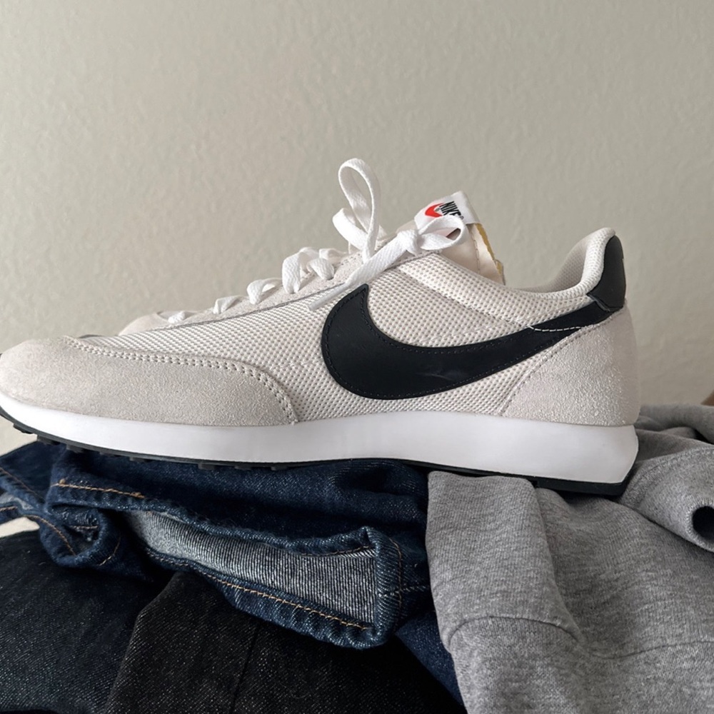 Nike Air Tailwind 79 Phantom White Size 11 Brand New /no Box